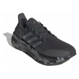 Pánská běžecká obuv ADIDAS Ultraboost 5 M carbon grey six core black · záber 1