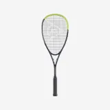 DUNLOP Squashová raketa Blackstorm Graphite bez · záber 1