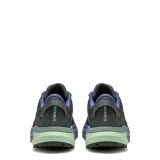 Dámská nízká turistická obuv TECNICA Agate S GTX, black violet · záber 5