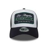 Pánska šiltovka NEW ERA 940 Af trucker location patch TRUCKER · záber 3