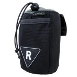 Taška na bicykel RASCAL Foodbag Treasure Box, black grey · záber 1