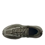 Pánska nízka turistická obuv ADIDAS Terrex Freehiker SL GTX M olive strata night cargo silver pebble · záber 4