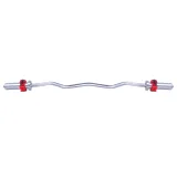 inSPORTline CL-21 červená · záber 4
