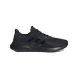 Dámská rekreační obuv ADIDAS QT Racer 3.0 core black core black iron metallic · záber 2