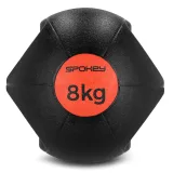 Kettlebell SPOKEY GRIPI 8 kg · záber 2