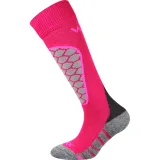 Dívčí podkolenky VOXX 1 PACK-Lomaxik-kneesock-Magenta · záber 2
