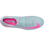Pánské fotbalové kopačky turfy NIKE Mercurial Vapor 16 Academy M TF ocean cube pink blast · záber 3