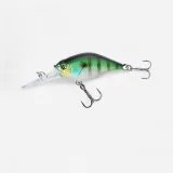 CAPERLAN Wobler Crankbait Deep Diving WXM CRKDD 40 F Bluegill bez · záber 1