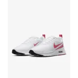 Dámská rekreační obuv NIKE Air Max Nuaxis W white easter pink black comet red · záber 4