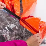 SIMOND Horolezecký záchranný vak 1 osoba · záber 2