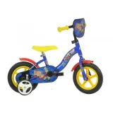 Dino Bikes 108L-SIP Požárník Sam 10 dětské kolo · záber 2