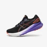 ASICS ASICS Superion 8 pánska bežecká obuv čierno-fialová 47 · záber 1