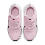 Dívčí sportovní obuv (tréninková) NIKE Revolution 7 pink foam black summit white · záber 4