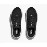 Dámská běžecká obuv HOKA Arahi 8 W black white · záber 5