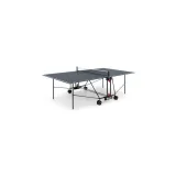 Sponeta S1-35i zöld beltéri pingpong asztal · záber 1