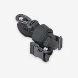 DECATHLON Leash s dĺžkou 3 m na vodotesný batoh/bóju s objemom 20 litrov bez · záber 2