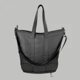 Чанта за всекидневието Essential Black - STRIX · záber 1