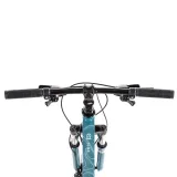 Olpran Strix 26" - model 2026 šedá/ružová - 15" (140-155 cm) - Veľkosť: 140-155, 26 | Farba: sivá, ružová · záber 4