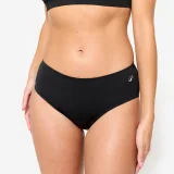 DECATHLON Menštruačné nohavičky čierne L · záber 1