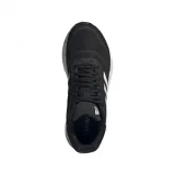 Dámská sportovní obuv (tréninková) ADIDAS Duramo 10 core black cloud white core black · záber 4