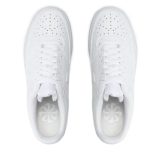 Nike Court Vision Low M - Veľkosť: 39 · záber 12