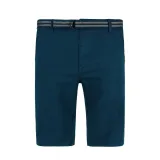 Pánske kraťasy VOLCANO P-CUMS-600-NAVY · záber 3