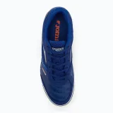 Pánske futbalové kopačky halové JOMA Mundial 2503 M IC navy blue · záber 4