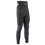 DECATHLON Pánske potápačské neoprénové nohavice 5 mm SPF 900 čierne S · záber 2