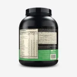 Optimum Nutrition Serious Mass jahoda - Príchuť: Čokoláda | Hmotnosť: 2,72 kg | Balenie: 4 · záber 3