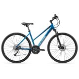 Cyclision Zodya 3 MK-II 28" - model 2024 Cold Mint - L (19", 165-185 cm) · záber 4