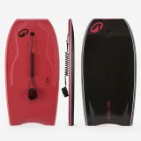 DECATHLON Bodyboard 500 červený 38 · záber 1