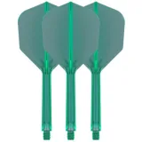 Target K-Flex No6 Medium zelená · záber 4