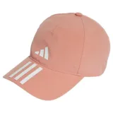 Dámská kšiltovka ADIDAS BBALL C 3S A.R. WONCLA WHITE WHITE · záber 1