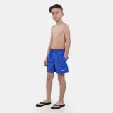 Chlapecké plavky NIKE SWIM 4 inch VOLLEY SHORT GAME ROYAL-GAME ROYAL · záber 5