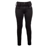 Dámske moto legíny W-TEC Wombutta Farba čierna, · záber 5