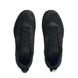 Pánská nízká turistická obuv ADIDAS Terrex AX4 Ms core black carbon grey four · záber 4