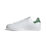 Rekreační obuv ADIDAS ORIGINALS Stan Smith cloud white cloud white green · záber 3