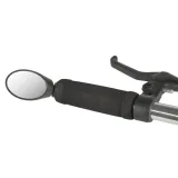 M-Wave Spy Oval · záber 2