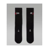 Ponožky NIKE U JORDAN ED PLY CREW - 144 STR · záber 3