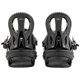 Dámske snowboardové viazanie NITRO 24 vázání RYTHM black bronze · záber 3