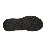 Dámska rekreačná obuv SKECHERS Uno Glide Step Air Gliders Slip-Ins W black black · záber 5