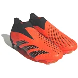 Adidas Predator Accuracy+ FG - 41 ⅓ · záber 10