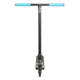 Detská kolobežka DIVINE D-Young Eris black blue, 100 mm · záber 3