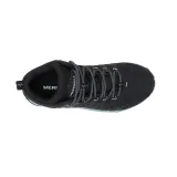 Dámská kotníková turistická obuv MERRELL Accentor 3 Sport Mid GTX Ws black · záber 3