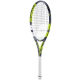 Tenisová raketa BABOLAT AERO JUNIOR 25 S NCV · záber 2