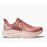 Dámska bežecká obuv HOKA Clifton 10 W blush rose latte · záber 3