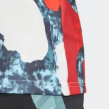 ADIDAS ADIDAS tréningový dres Bayern Munich 24/25 M · záber 2
