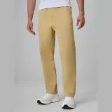 Kalhoty casual pánské - béžové · záber 2