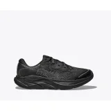 Juniorská bežecká obuv HOKA Rincon 4 Jr black black · záber 2