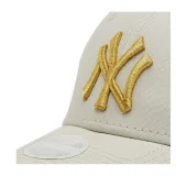 Dámská kšiltovka NEW ERA 940W Metallic logo 9forty NEYYAN-STNMTG · záber 4